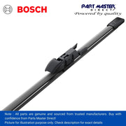BOSCH AEROTWIN FLAT BLADE REAR 240 A230H 3397006864